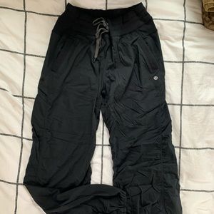 Lululemon Dance Studio Pant